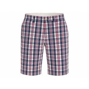 Vineyard Vines Pink Blue Plaid Club Shorts Men’s Classic Preppy Golf size 33